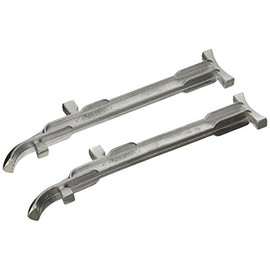 Kraft Tool BL342 6-8" Block Line Stretcher (Pair)