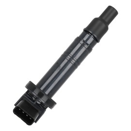 ASAPE 4PCS Ignition Coil Pack UF495 and 4PCS Iridium Spark Plugs Fit for Lexus LC500 2018-2021 5.0L V8 for Lexus GS F 2016-2020 5.0L V8 for Lexus IS F 2008-2014 5.0L V8