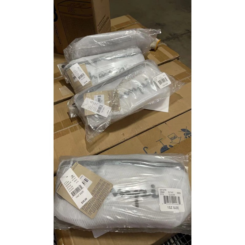 Champion NWT CHAMPION Sling Waist Fanny Pack Travel Adjustable Script