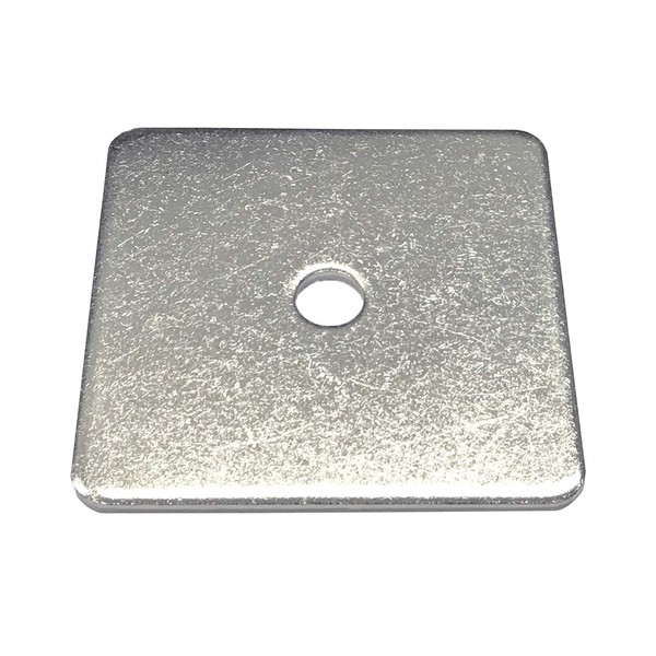 Onokatsu Genuine Domestic SUS304 Stainless Steel Wide Angle Washers for