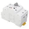 Dual Power Automatic Transfer Switch 2P 63A Millisecond Switching Power