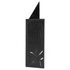 2PCS Multifunctional Angle Square Positioner 3D Woodworking Ruler Carpenter Scribing