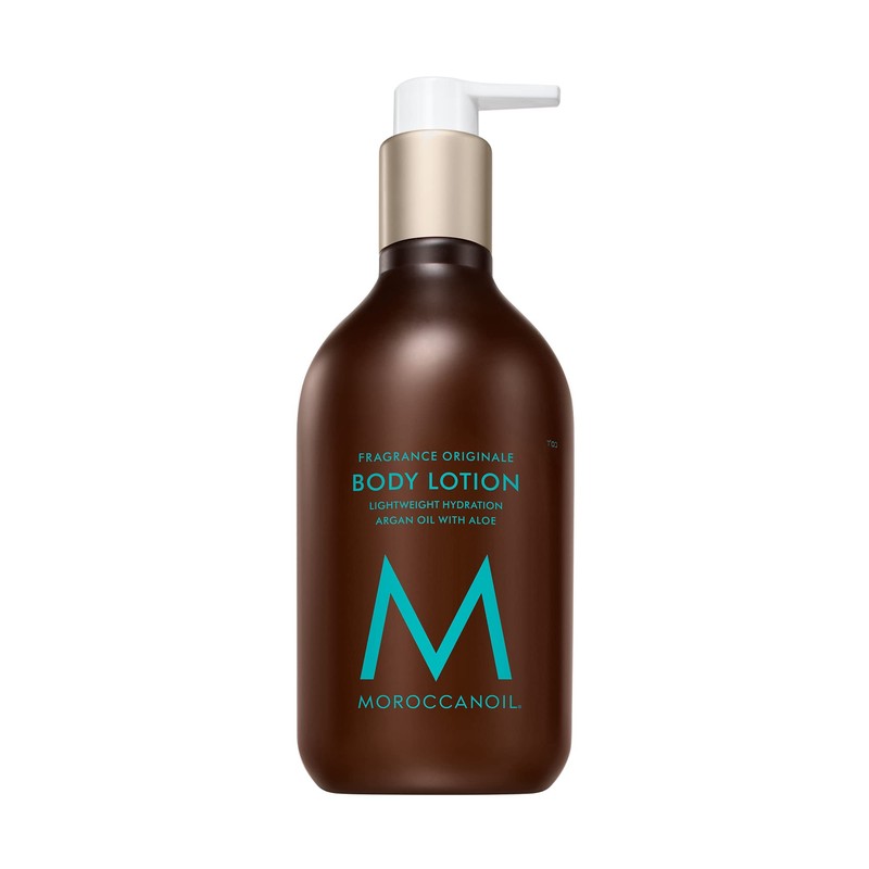 Moroccanoil Loción Corporal