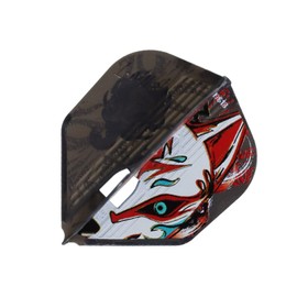 Mirai Suzuki Ver.3 L-Flight PRO KAMI L3k Gun Metallic