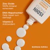 ISDIN ISDIN Eryfotona Actinica Zinc Oxide and 100% Mineral Sunscreen