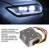 Converter Voltage Regulator 9-40V DC to 24V IP68 Waterproof for