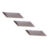 2499 PPLS Cutting Blades for Tangential Cutters Compatible 45° Carbide