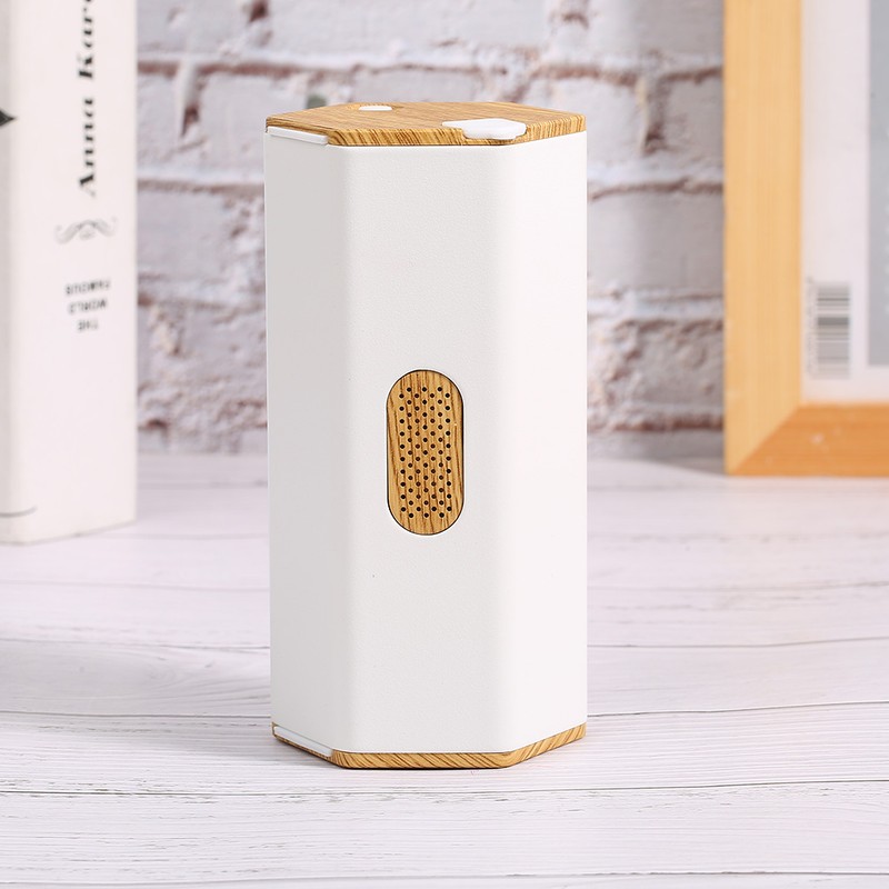 Air Purifier Odor Removal Rechargeable Air Cleaning Machine for Home