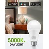 3 Way Light Bulbs, LOHAS 3 Way LED Light Bulbs