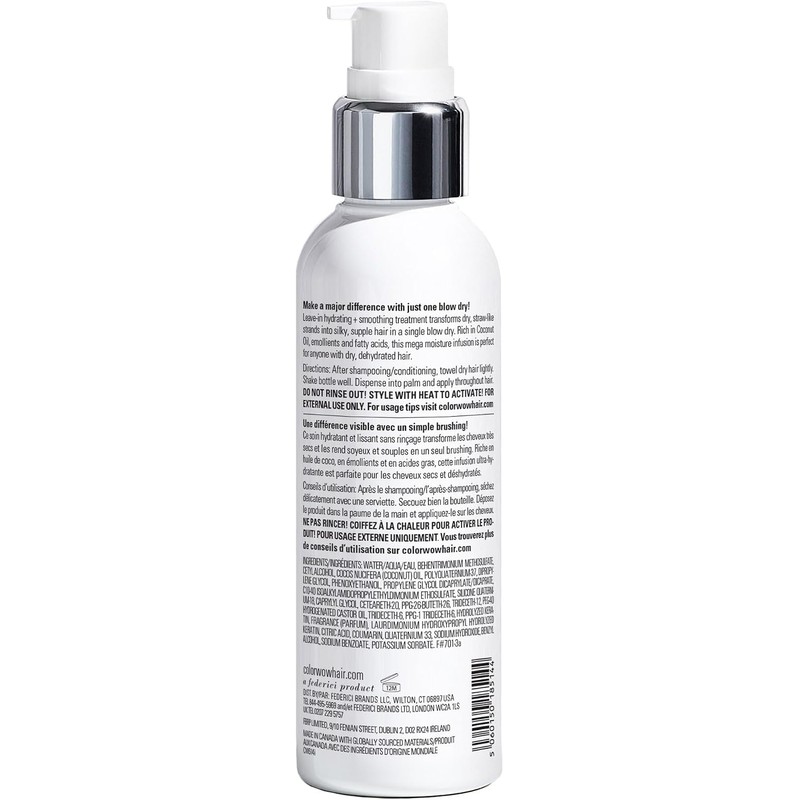 Color WOW Cocktail – Bionic Tonic, coco, 6,7 fl. oz.
