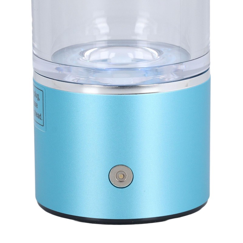 230ML Hydrogen Water Bottle, High Hydrogen Ion Concentration, Multi Function,