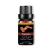 Alluem Aceite Esencial De Sándalo 100% Puro Y Natural
