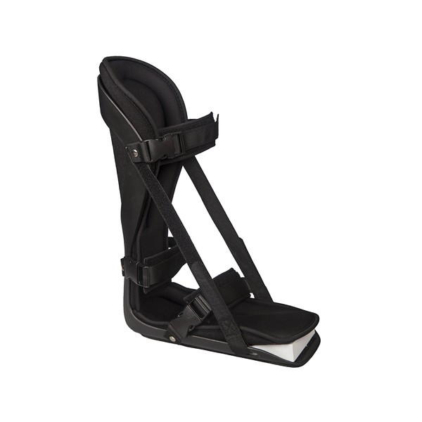 Pro11 wellbeing night splint for plantar fasciitis tendonitis relief (6.5-8.5