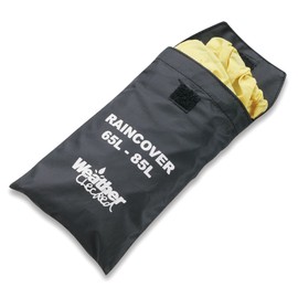 Gelert Raincover - Bright Yellow, 65-85lt