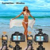 PIXEL Digital SLR Cameras Shutter Release Remote Control Timer for