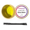 PERMANIA Lash Lift Glue Balm Eyelash Lifting Glue, Eyelash Lifting