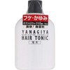 Yanagiya Honten Medicated Hair Tonic for Dandruff and Caymi, 8.5