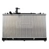 Denso 221-3511 Radiator