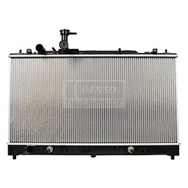 Denso 221-3511 Radiator