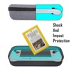 【Carry Case+Screen Protector】 Hard Case for ROG Ally and Accessories,