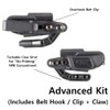 Raven Concealment Systems Vanguard VG2 Advanced Kit Compatible with Glock