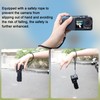 KIPYENB Side Magnetic Handle for DJI Osmo Action 5 Pro