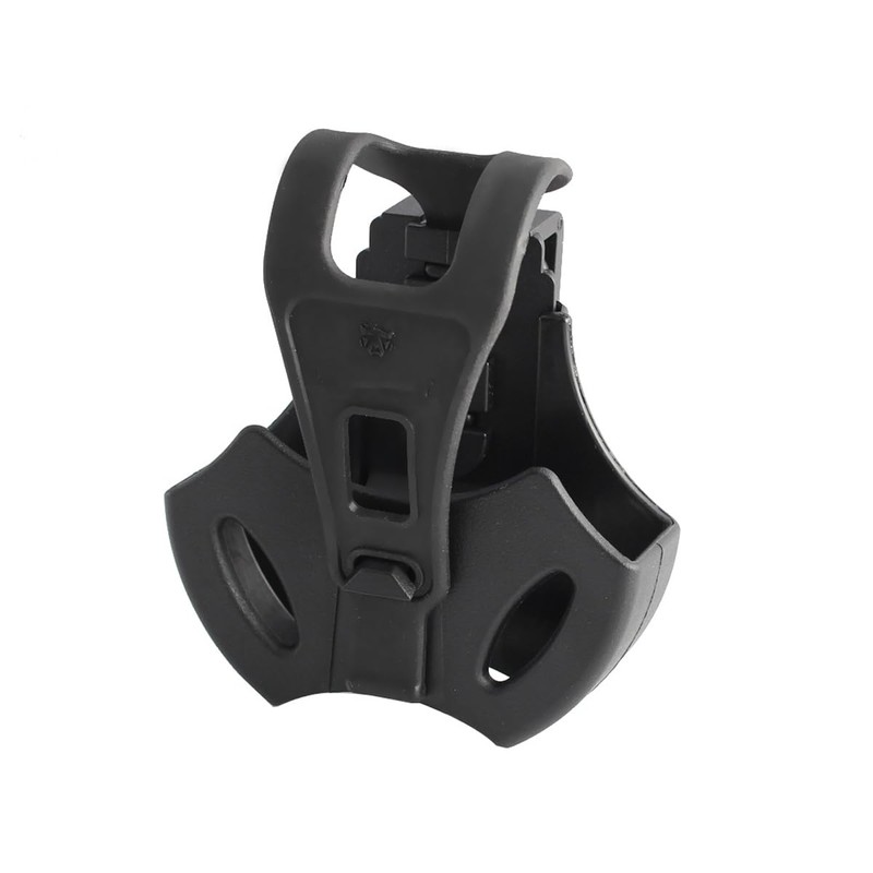 HOUSON Handcuff Holster, Tactical Handcuff Holder Handcuff Organizer Handcuff case