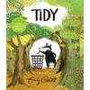 Tidy (A Pete the Badger Story)