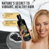 Shampoo Lacrin Coco Avena. Shampoo de caballo para uso humano.