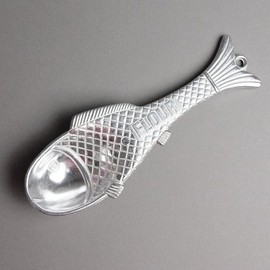 Dalton Dulton Fish Measure (Flour) 100 – 029 °F