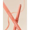 트윙클팝 Twinkle Pop Over Lip Pencil Warm Salmon by CLIO