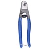 Wire rope cutter for stainless steel wire, cable cutter up