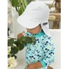 weVSwe Baby Sun Hat UV SPF50+ Sun Protection Neck Flap