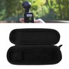 Carrying Case for Osmo Pocket 3 PU Fleece Portable Protective