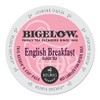 Bigelow K-Cup Portion Pack for Keurig Brewers, English Breakfast Tea,