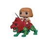 Funko Pop! Ride: Masters of The Universe - He-Man on
