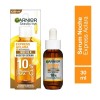 GARNIER SERUM NOCHE EXPRESS ACLARA 30 ML