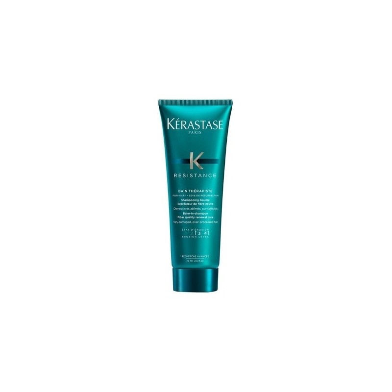 [Shampoo for ultra-damaged hair]Bang Therapiste 250ml / [초극손상 모발용 샴푸]방