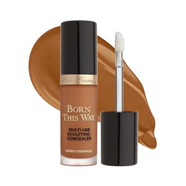 Too Faced Born This Way Super Coverage Multi-Use Long Wear Concealer:_Chai