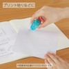 Kokuyo Ta-D920-06X3 Tape Glue, Dot Liner, Petite More, Single Use,