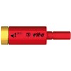 Wiha 29701200 easyTorque Adapter VDE for slimbits 2.0