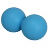 Hata Athletic Equipment Industry Hard Position Ball TCE802 Blue