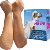 Aclarante Piel Codos Axilas Rodillas Genital Blanqueador Neutra