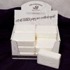 Case of 12 Pre de Provence SEA SALT Fragrance 250 gram shea butter extra large soap bars