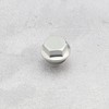 SING F LTD 2PCS Oil Drain Plugs with Gaskets 90009-PH1-000