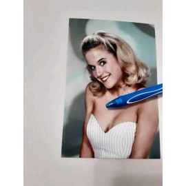 KELLY PRESTON, BEAUTIFUL  MOVIE ACTRESS, GLOSSY COLOR, 4X6 PHOTO, BRAND NEW