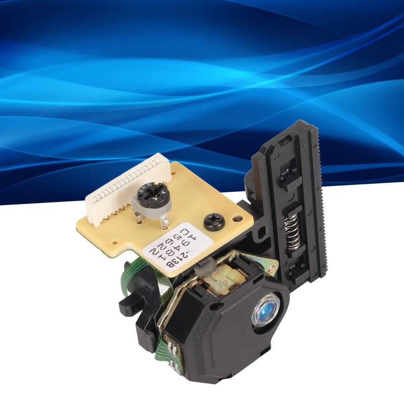 Optical Pick Up Laser Lens High Accuracy Replacement Repair Part