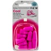 Swedsafe Cool Women's Ear Plugs 33 dB - Hearing Protection