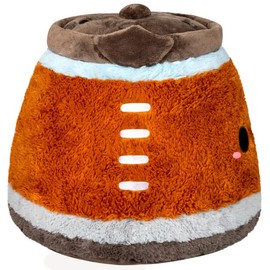 Squishable/Squishable Comfort Food Coffee Pot 15'' Plush