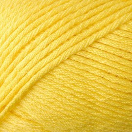 Berroco Comfort Yarn (9732) Primary Yellow